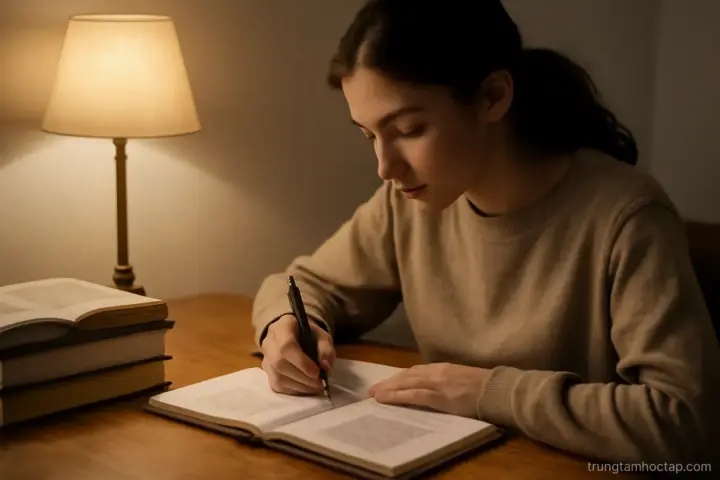 Đầu vào dễ hiểu: xương sống của học ngoại ngữ
