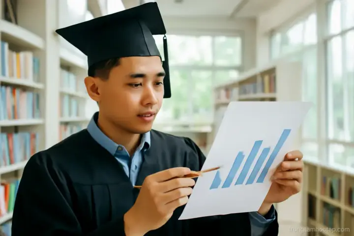 Đọc bài báo khoa học: thứ tự đọc từng phần cho người mới