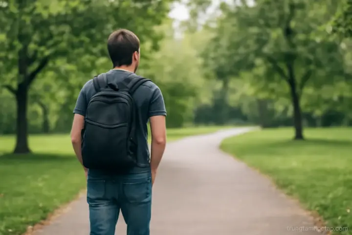 Ngủ, vận động và ăn: ba thứ nền mà người học hay bỏ trước tiên