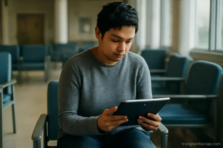 Học trong hoàn cảnh khó: điều chỉnh cách thay vì bỏ mục tiêu