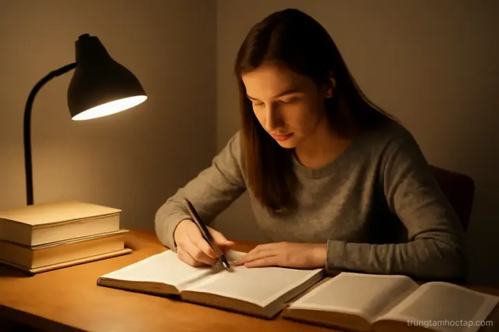 Học kỹ năng số qua dự án cá nhân