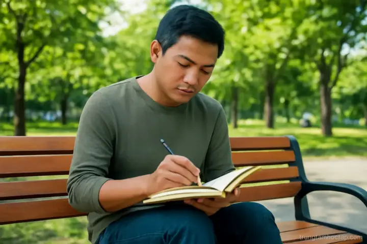 Học từ vựng theo cụm, đừng học từ đơn lẻ
