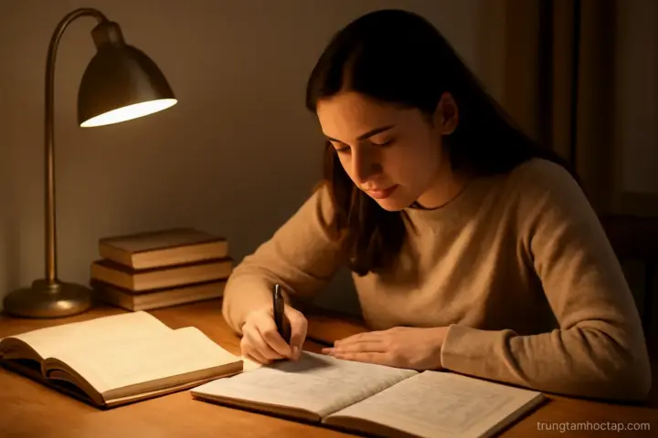 Lặp lại ngắt quãng đánh bại học dồn