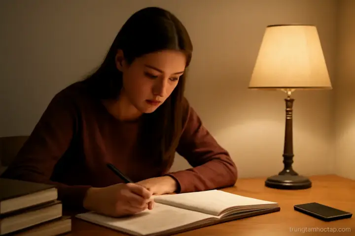Một lộ trình học đến nơi thắng mười khóa dở dang