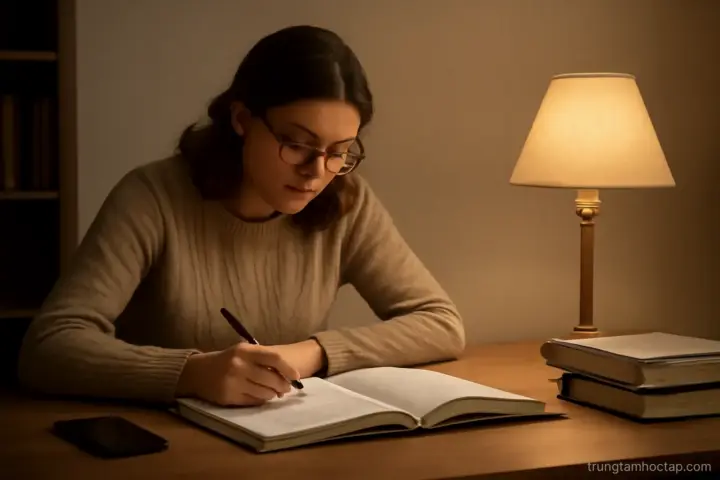 Sơ đồ tư duy dùng đúng lúc nào?