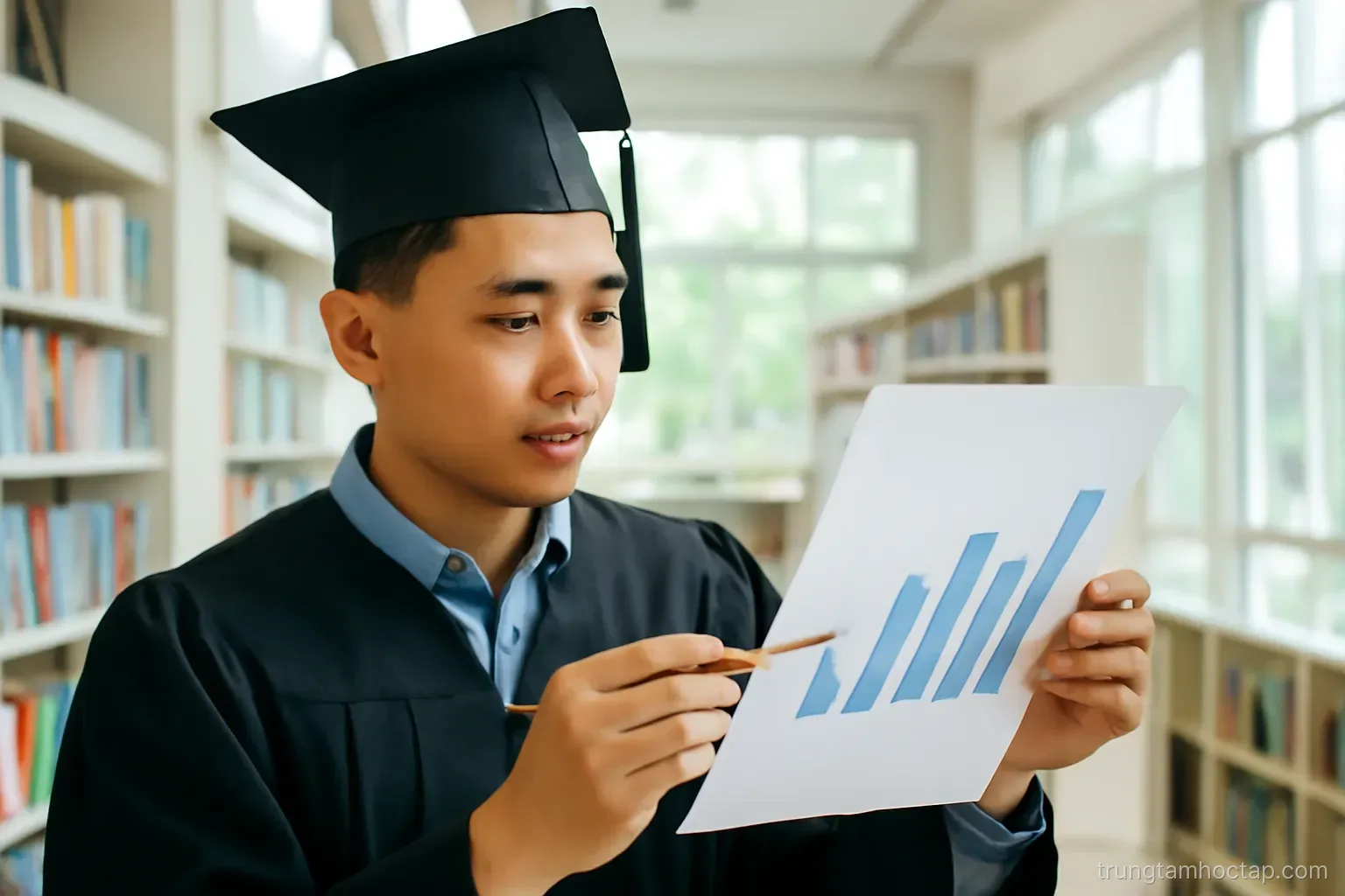 Đọc bài báo khoa học: thứ tự đọc từng phần cho người mới