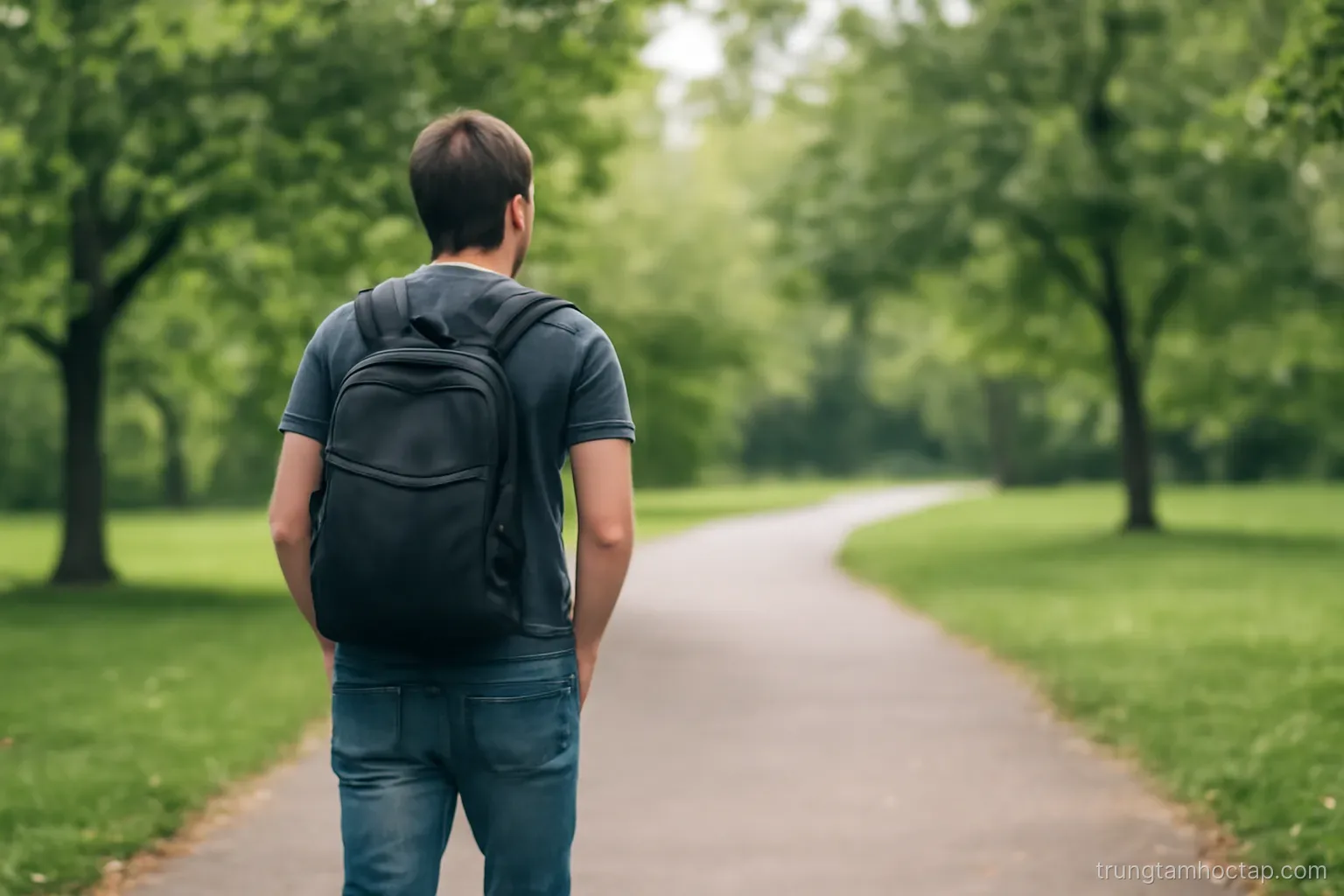 Ngủ, vận động và ăn: ba thứ nền mà người học hay bỏ trước tiên