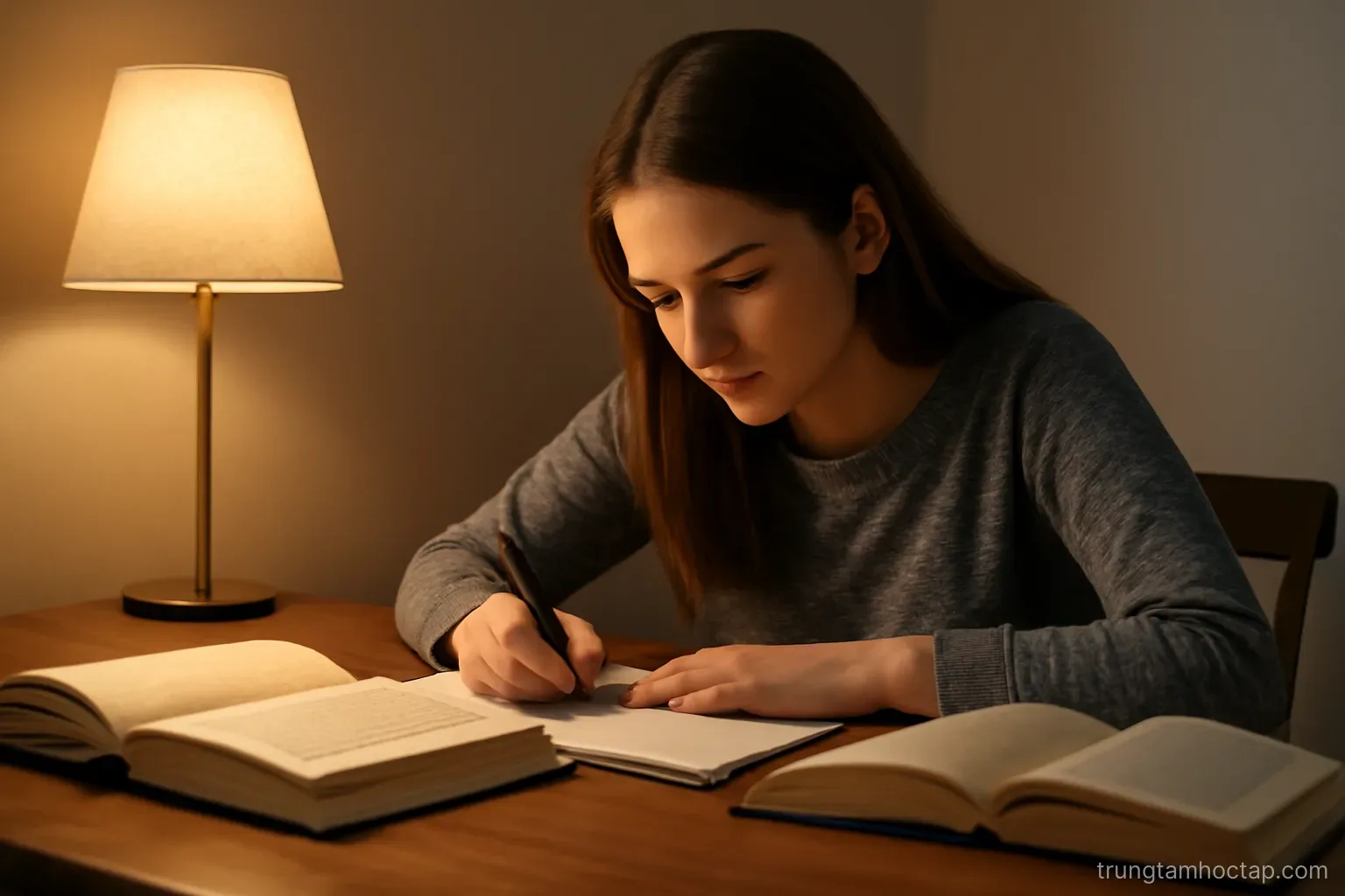 Xen kẽ dạng bài: khó chịu nhưng nhớ lâu